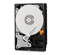 Wd40purz - 4TB Violet 64 MB 4TB, 8.89 cm (8,9 cm), SATA 6 Go/s, 5400 TR/Min