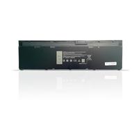 WD52H VFV59 Remplacement de la Batterie pour Ordinateur Portable pour Ordinateur Portable Dell Latitude E7240 E7250 Ultrabook F3G33 KWFFN J31N7 451-BBFW 451-BBFT 451-BBFX 451-BBFY GD076(7.4V 45Wh)