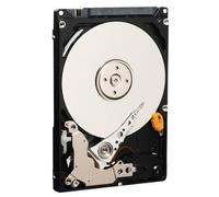 WD7500BPKT Scorpio Black Disque Dur 2.5" 750 Go