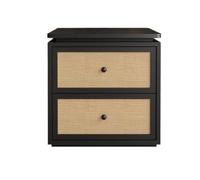 wD7rE5bm6z Table Chevet Table de Chevet Moderne en Bois Massif for Chambre modèle chez l'habitant