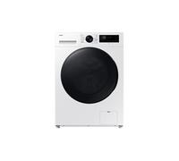 WD90DG5B15BE machine à laver avec sèche linge Pose libre Charge avant Blanc D