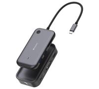 WDA-01 Share My Écran 1080p Full HD sans Fil Affichage Adaptateur & Hub - 32146