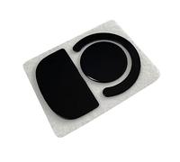 Wdbild 1 lot de patins en verre autocollants pour patins de jeu G X Superlight