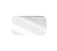 Wdbild 1050 Protecteur d'écran Hydrogel Film Haute Transparence Flexible Couverture Complète Résistant aux Rayures Accessoires Ordinateur Vélo