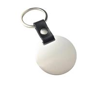 Wdbild 2. Élégant support résistant à la corrosion avec décapsuleur intégré, porte-clés en métal pratique pour les professionnels, porte-clés moderne pour les jeunes activités de plein air