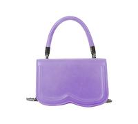 Wdbild 2023 Sacs à bandoulière Sac à main tendance aux aisselles Couleur unie Sac fourre-tout tendance Noir Blanc Jaune Vert, a