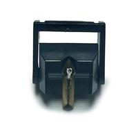 Wdbild Aimant mobile précis pour tourne-disque de phonographe pour cartouche M95 HE améliore la durabilité de l'aiguille