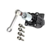 Wdbild Auto Accessories 49373-07100 Actionneur électronique solénoïde pour actionneur solénoïde de 1,5 L Haute vitesse Mise à niveau de conduite