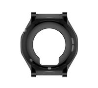 Wdbild Boîtier de montre élégant en métal améliorant la durabilité, idéal pour les événements formels, accès aux boutons sans couture