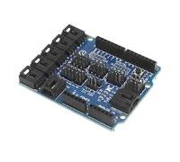 Wdbild Capteurs Shield V4.0 Module numérique analogique pour développement électronique