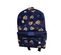 Wdbild Cartable cartable, sac à dos dessin animé et pochettes à stylos ensemble pratique pour garçons et filles avec grande capacité et sangle réglable, DB, Taille unique