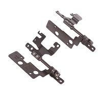 Wdbild Charnières de rechange pour écran d'ordinateur portable Yoga C740-14IML - Arbre gauche et droite - Charnières pour écran LCD