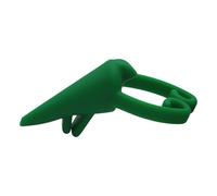 Wdbild Clips pour tuteurs de plantes, échafaudage de tiges d'oiseaux pour semis, échafaudage de plantes d'intérieur