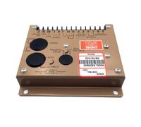 Wdbild Contrôleur de moteur ESD5500E Régulateur de vitesse avec plusieurs couches protectis pour une gestion efficace de l'alimentation et anti-vibrations