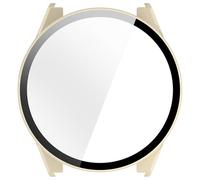 Wdbild Coque de protection d'écran pour 970 - Étanche - Couverture complète PC - Anti-rayures - Pour montre intelligente