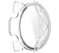Wdbild Coque de protection d'écran pour 970 - Étanche - Couverture complète PC - Anti-rayures - Transparent