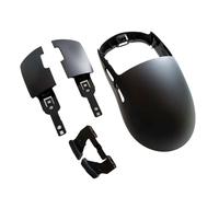 Wdbild Coque de rechange pour boutons latéraux gauche/droite pour GProX Superlight2 Gaming Part