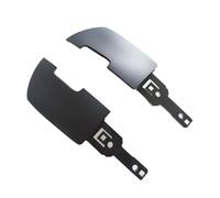 Wdbild Coque de rechange pour boutons latéraux gauche/droite pour GProX Superlight2 Gaming Part