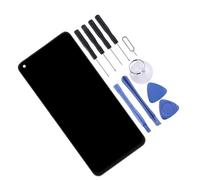 Wdbild Écran tactile LCD haute sensibilité pour réparation d'écran de téléphone N10 BE2029