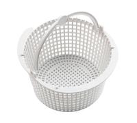 Wdbild Écumoire de piscine équipement d'entretien de panier filtre obstruant débris feuilles collecteur durable équipement d'entretien de piscine