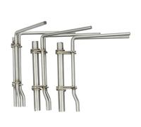 Wdbild Ensemble de cylindres essentiels efficaces et faciles à utiliser - Solution rapide et sûre - Piston hydraulique