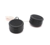 Wdbild Ensemble de haut-parleurs haute fréquence pour véhicules - Matériaux de qualité supérieure - Réponse en fréquence large pour les amateurs de musique et accessoire audiophile professionnel