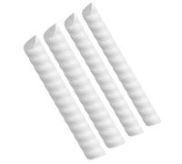 Wdbild Ensemble de protections pour tronc d'arbre multifonction - Portable - Tube de protection en spirale - Pour l'entretien des plantes