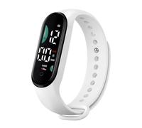 Wdbild Ensemble intelligent multifonction M9 offrant un aperçu complet de la santé pour les professionnels de la ville et les amateurs de fitness, écrans tactiles, traqueurs de fitness