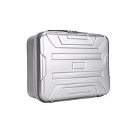 Wdbild Étui de transport pratique pour Avata 2 - Coque rigide pour transport sécurisé - Pour matériel de transport - Rangement fonctionnel, blanc