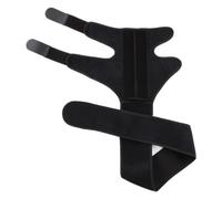 Wdbild Genouillère pour chien, pour dos, jambes, ligaments, blessures ligamentaires, genoux, support dorsal soutient le genou pour les abdominaux déchirés