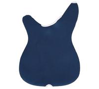 Wdbild Housse de protection pour guitare électrique - Résistante à la poussière, bleu