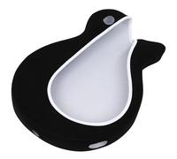 Wdbild Housses de protection pour guitare électrique, Noir