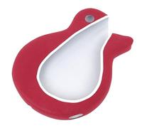 Wdbild Housses de protection pour guitare électrique, Rouge