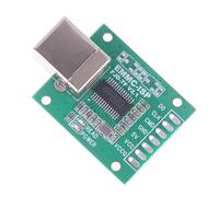 Wdbild Interfaces EMMC précises AU6438BS Outil de fil mouche pour des réparations complexes de cartes avec une stabilité de données améliorée Outil EMMC ISP