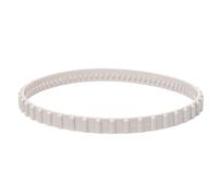 Wdbild Lot de 1/2 courroies de transmission de piscine RCX23002 pour nettoyeur de piscine Aquavac SharkVac RC9950