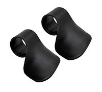 Wdbild Lot de 2 clips d'assistance d'accélérateur améliorés pour guidon de moto, régulateur de vitesse