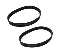 Wdbild Lot de 2 courroies de rechange robustes en caoutchouc pour 15 aspirateurs verticaux 1SN0220001 et 3SN0220001 Accessoires