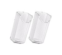 Wdbild Lot de 2 supports de rangement pour parapluies portables et robustes - Accessoire de mode pour la famille et les entreprises