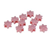 Wdbild Lot de 40 clips muraux invisibles pour plantes grimpantes
