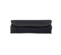 Wdbild Manchon de protection de poignée de transport robuste et respirant pour sac de travail, gants de transport amovibles