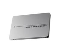 Wdbild NGFFs vers SATAIII 2,5" HDDs Convertisseurs Adaptateur Boîtier B/+M Socket 2 Cartes pour E431 E531 X240S /&M SSD