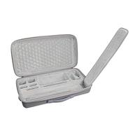 Wdbild Organisateurs légers et compacts qui ne s'écrasent pas et ne sont pas résistants à la poussière, résistants à l'eau pour transporter des projecteurs Play 6 Pochette de rangement légère