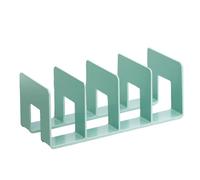Wdbild Organiseur de sac à main transparent avec 4 compartiments pour étagère de placard et présentoir, solution de rangement pour usage domestique