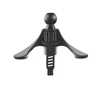 Wdbild Poignée anti-secousses pour la plupart des supports de téléphone de voiture - Large application - Support en forme de Y pour grille d'aération - Support pour téléphone pour voiture