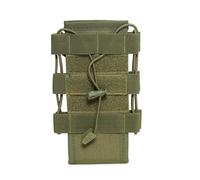 Wdbild Porte-bouteille polyvalent réglable pour vélo de montagne, vélo électrique, guidon réglable