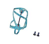 Wdbild Porte-bouteilles de vélo en alliage d'aluminium pour vélo de route et de montagne, porte-accessoires de sport et d'extérieur