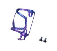 Wdbild Porte-bouteilles de vélo en alliage d'aluminium pour vélo de route et de montagne, porte-accessoires de sport et d'extérieur