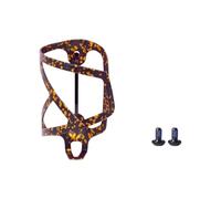 Wdbild Porte-bouteilles de vélo en alliage d'aluminium pour vélo de route et de montagne, porte-accessoires de sport et d'extérieur