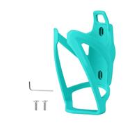 Wdbild Porte-bouteilles d'eau antirouille universel pour vélos de montagne, accessoires de montagne, cage à bouteilles universelle