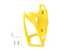 Wdbild Porte-bouteilles d'eau antirouille universel pour vélos de montagne, accessoires de montagne, cage à bouteilles universelle